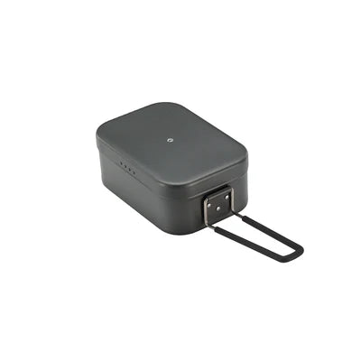 Campingmoon Camping Lunch Box (Large)