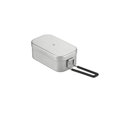 Campingmoon Camping lunch box(Small)