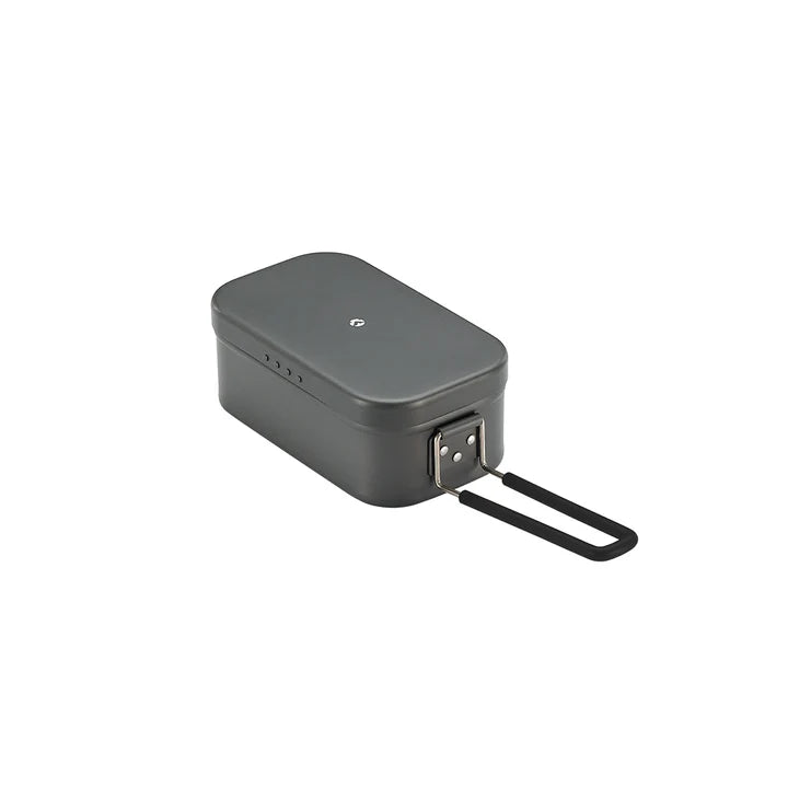 Campingmoon Camping lunch box(Small)