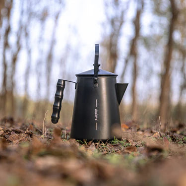 Campingmoon Bonfire Kettle(1.5L)