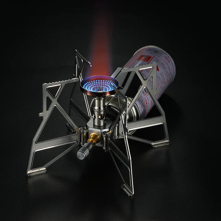 Campingmoon XD-3 Camping Stove