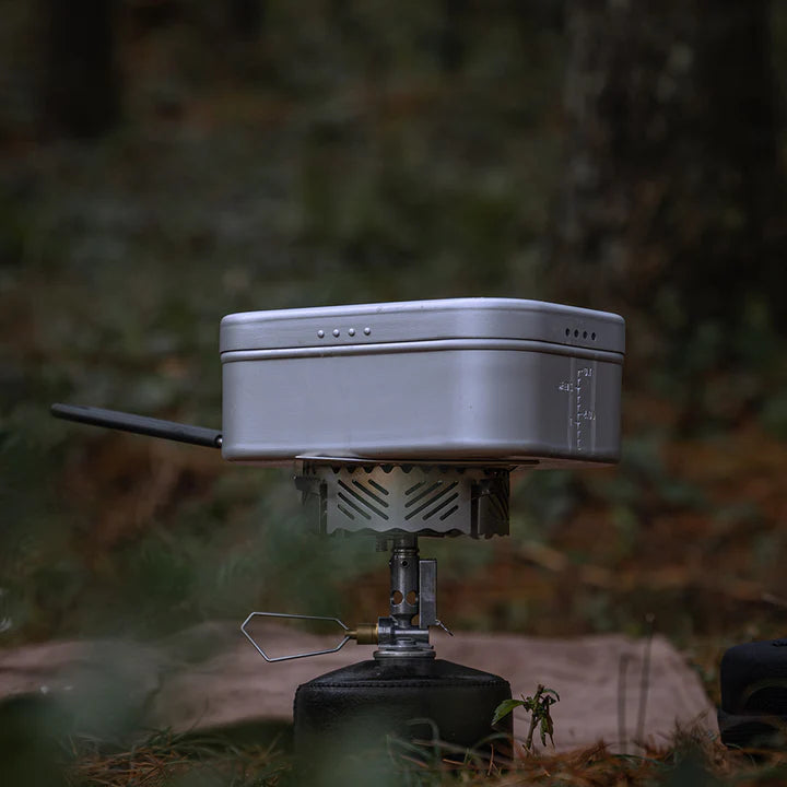 Campingmoon Camping Lunch Box (Large)