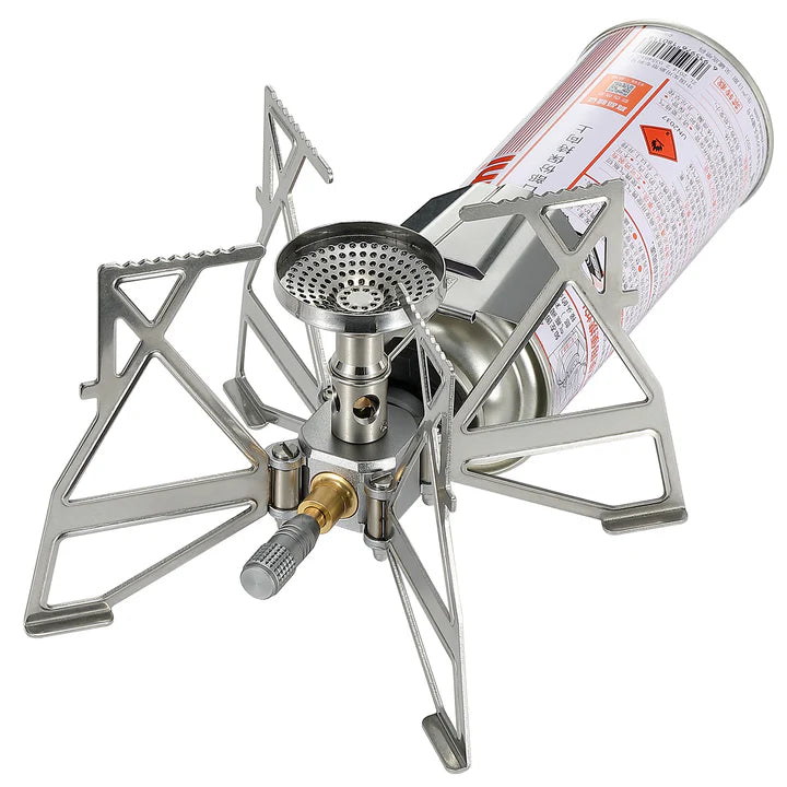 Campingmoon XD-3 Camping Stove