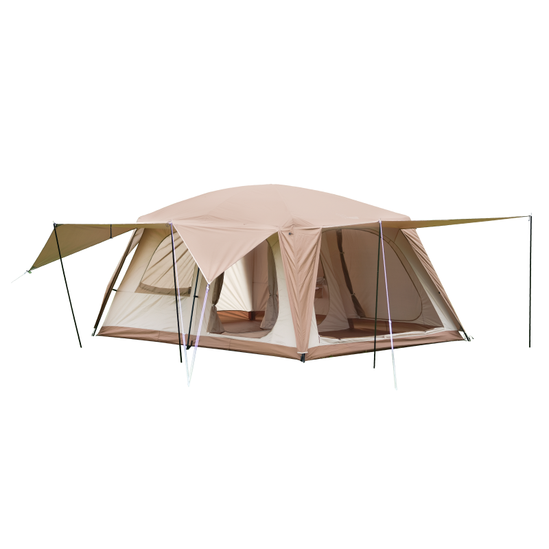 Vadalido Mountain Villa 4-6 Person Tent