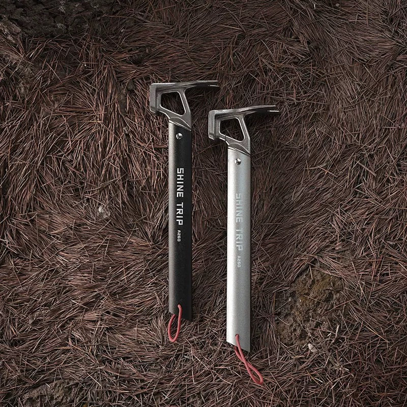 Multi-functional Outdoor Hammer