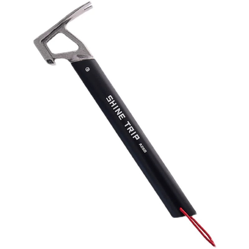 Multi-functional Outdoor Hammer