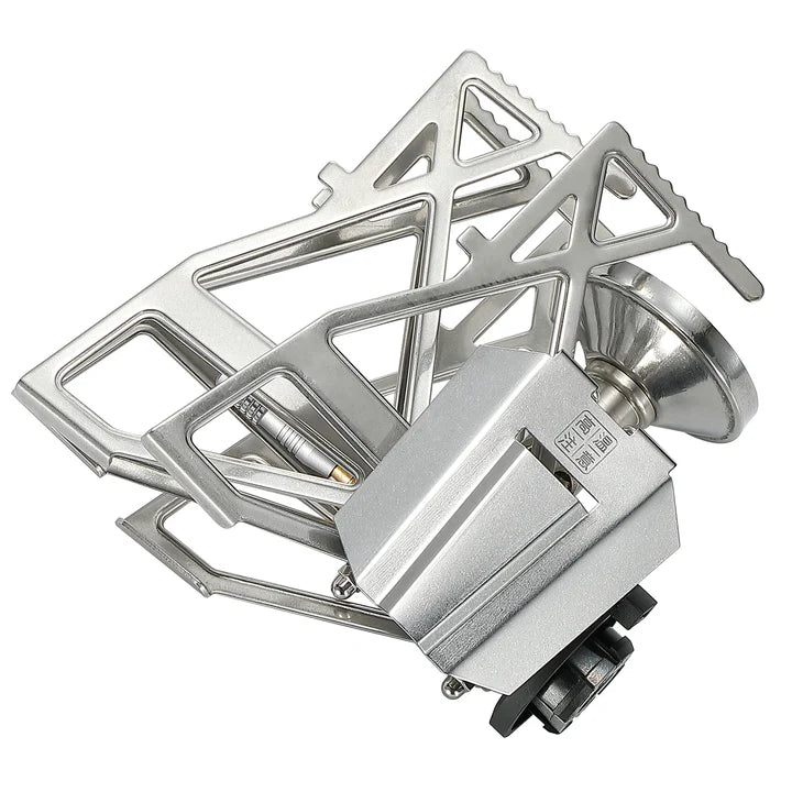 Campingmoon XD-3 Camping Stove