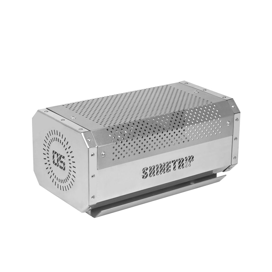 Shine Trip Tabletop Fire Pit