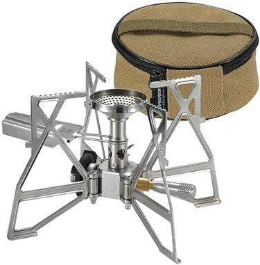 Campingmoon XD-3 Camping Stove