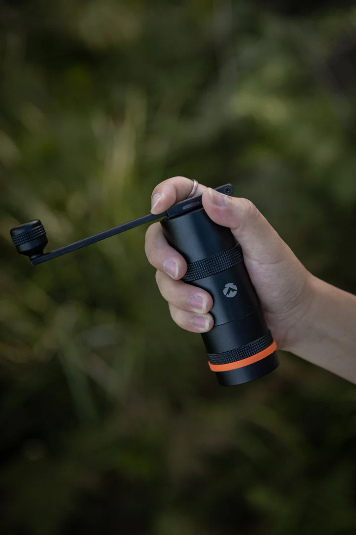 Campingmoon Manual Coffee Grinder