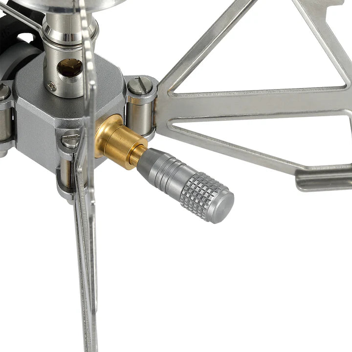 Campingmoon XD-3 Camping Stove