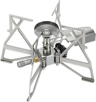 Campingmoon XD-3 Camping Stove