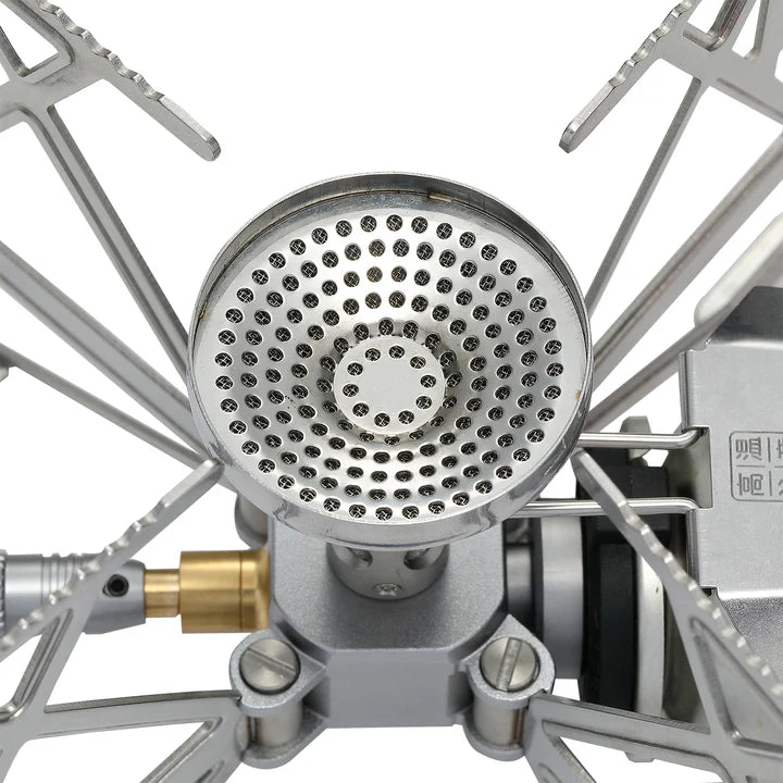 Campingmoon XD-3 Camping Stove