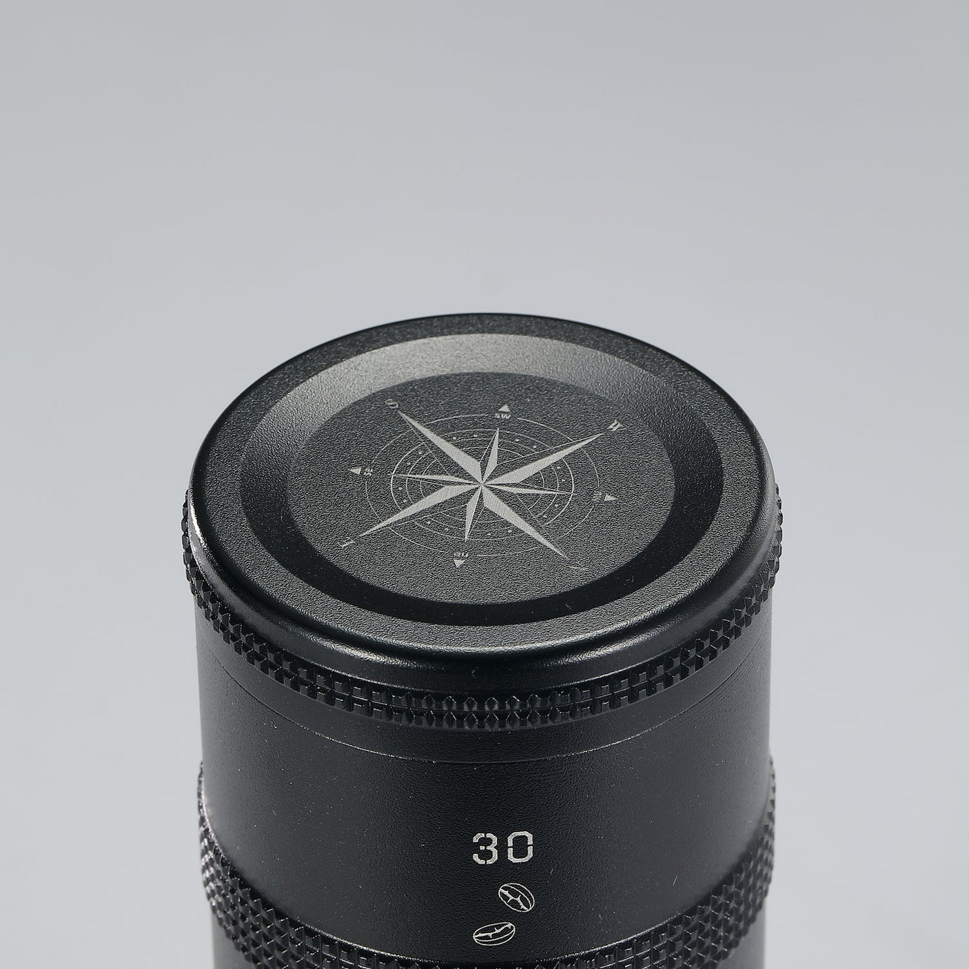 Campingmoon Coffee Canister