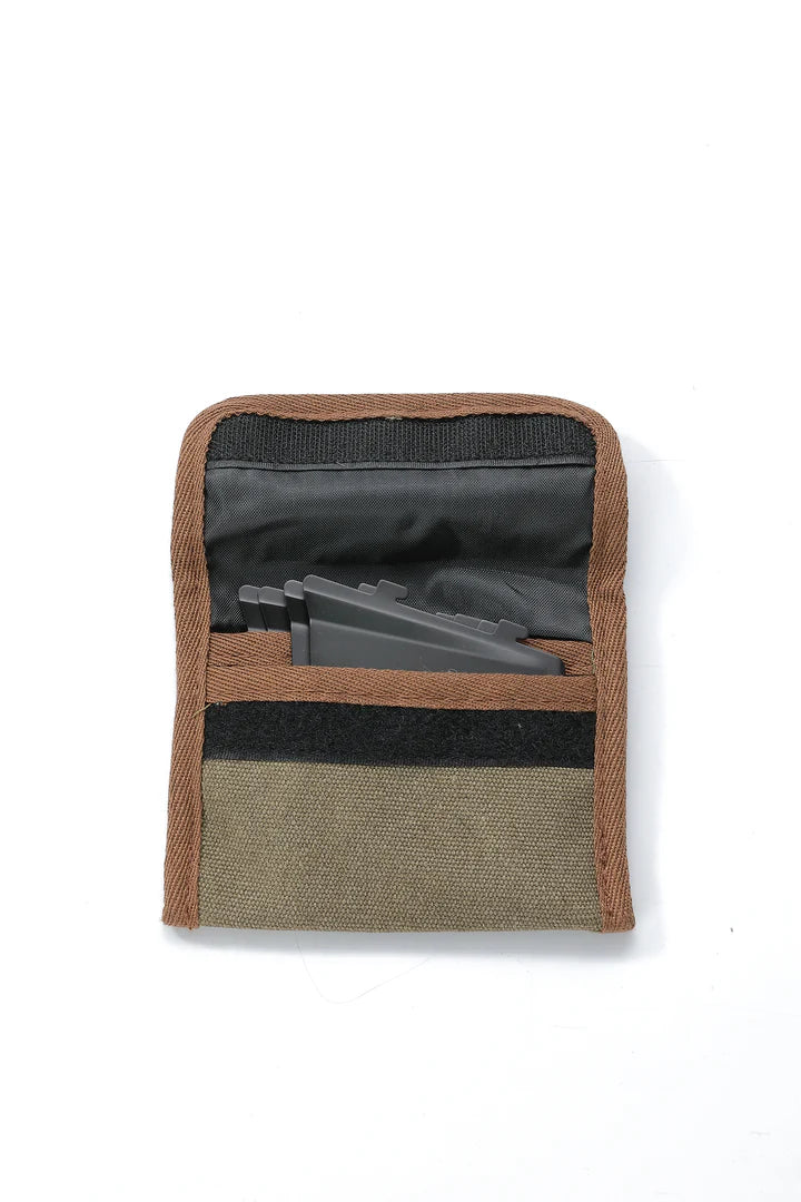 Campingmoon Collapsible Stainless Steel Coffee Dripper