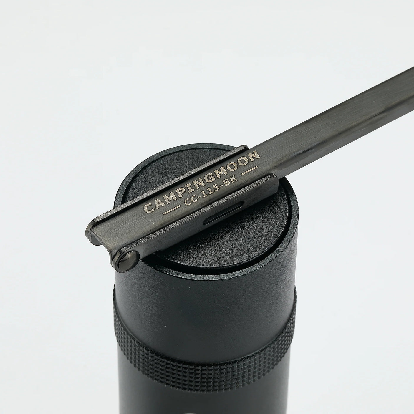 Campingmoon Manual Coffee Grinder