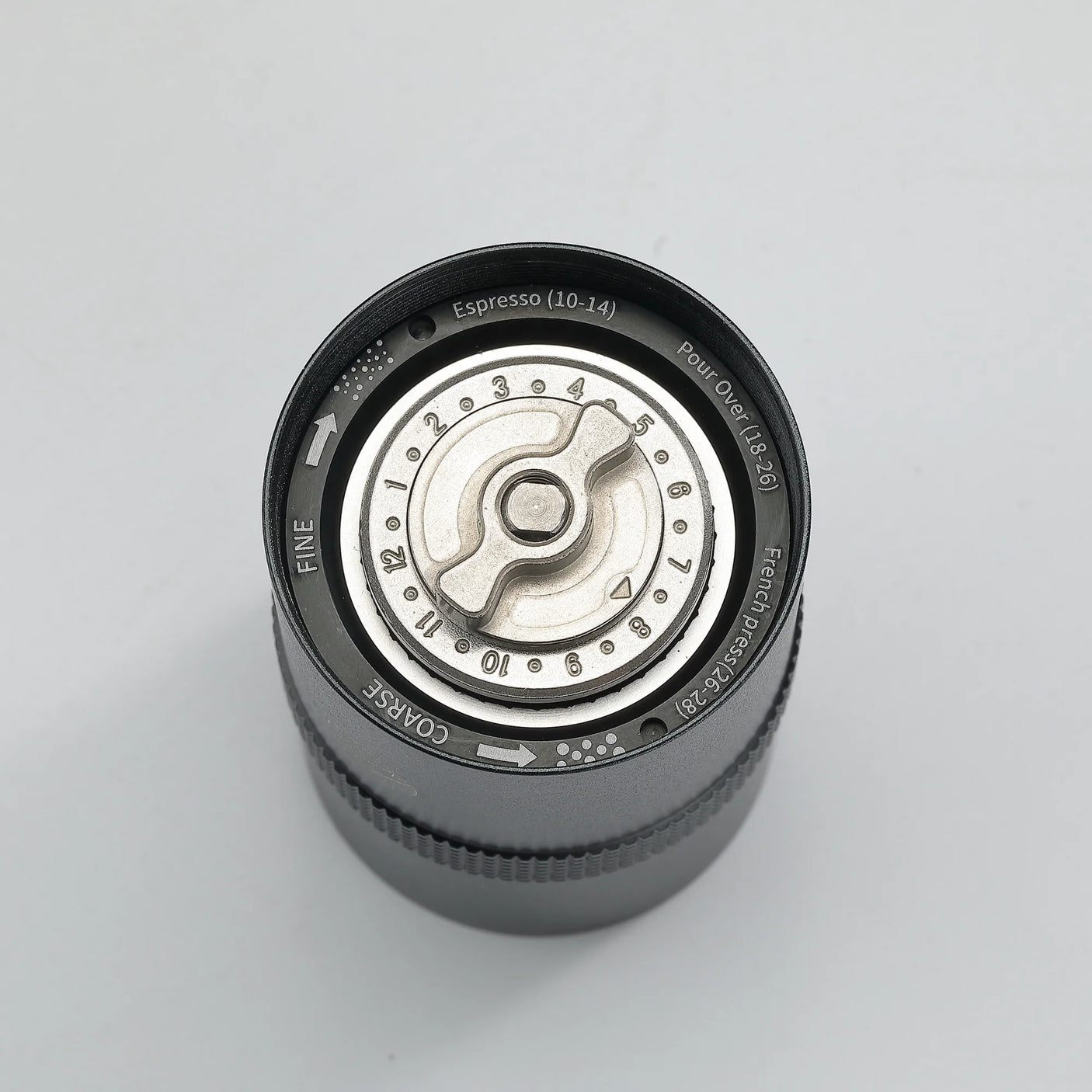 Campingmoon Manual Coffee Grinder