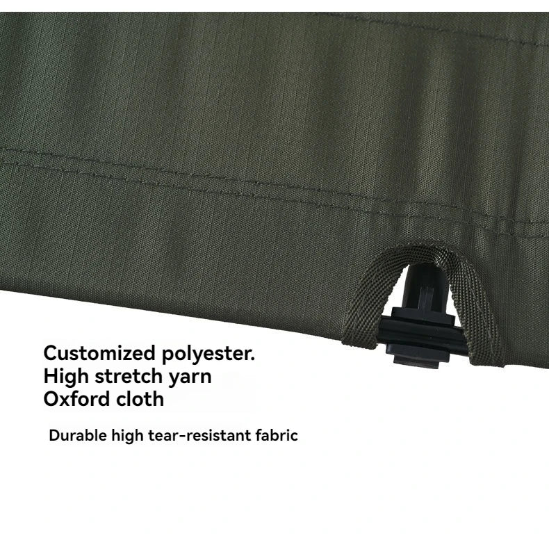 Shine Trip Portable Cloth Folding Table