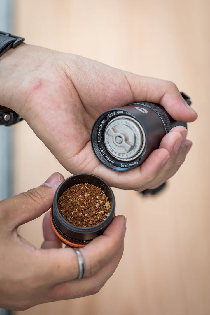 Campingmoon Manual Coffee Grinder