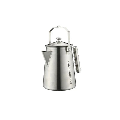 Campingmoon Bonfire Kettle(1.5L)