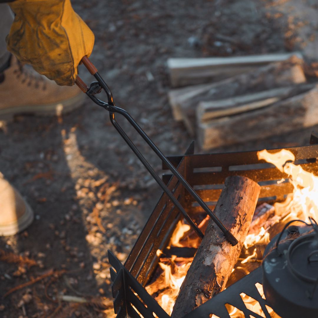 Shine Trip Fire Pit Pokers