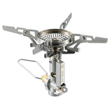 Campingmoon Portable Camping Gas Stove (XD-2F)